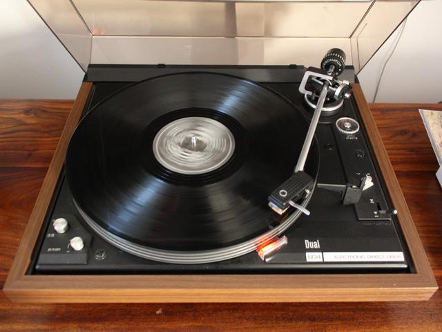 On the farm, us kids were taught there was only country music in life. But then a Christmas gift changed our tune about music. (Photo by Touhotus, CC BY 2.0)