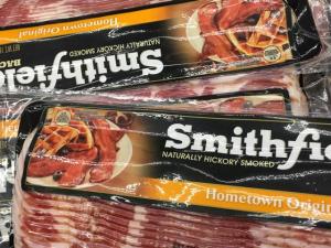 Smithfield Reduces Ownership of US Sow Herd as Parent Company Prepares Stock Offering