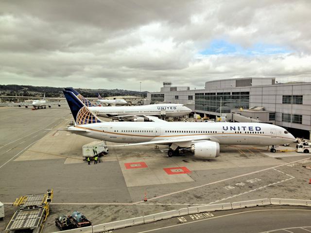 University of Illinois Agricultural Economist Scott Irwin said the fate of the 45Z Clean Fuels Production tax credit will determine whether sustainable aviation fuel gets off the ground. (DTN file photo)