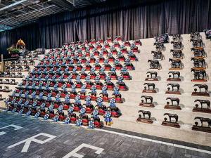 More Than a Horse Show: The Magic of the All-American Quarter Horse Congress