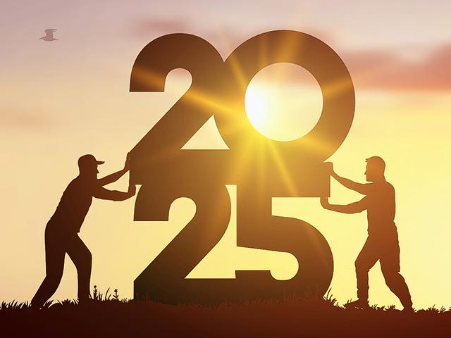 It's still early enough in the year to look at opportunities to make your family business measurably better. (Anatolii Kovalov; Getty Images)