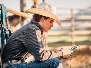 Set Up the Next Generation for Success