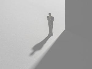 In the Shadow of Guilt