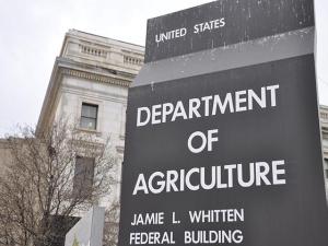 What We Know About a Shutdown at USDA, End of Some Farm Bill Programs