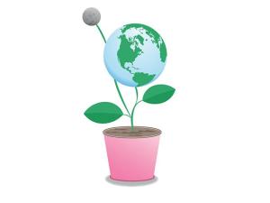 A Moon Shot for Agriculture