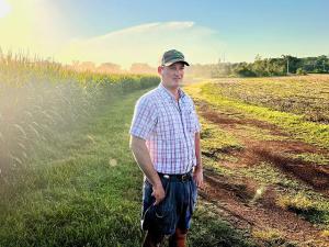 Uncover the Value of Cover Crops