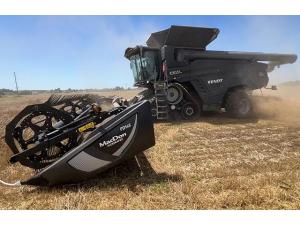 AGCO Reports Poor First Quarter Sales, Pending Price Increases, Improved Outlook