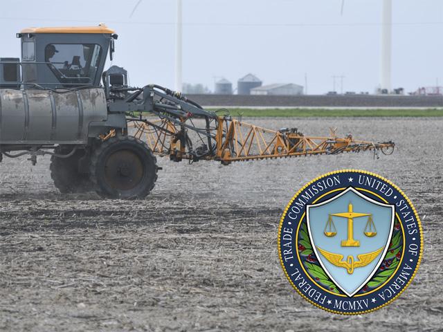 Discovery is expected to last throughout 2025 in a federal lawsuit aimed at Syngenta and Corteva, alleging the companies paid distributors to block competitors from selling less-expensive generic pesticides. (DTN file photo)