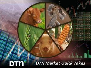 DTN’s Quick Takes
