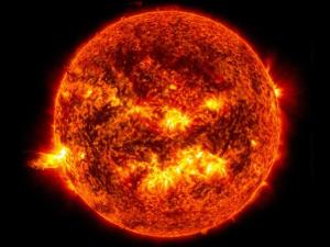 Geomagnetic Storm Category 4 or Greater Could Affect GPS Navigation