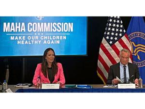 MAHA Commission Report Wins Support of Ag Groups After Backing Down on Pesticides