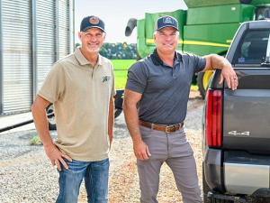 On-Farm Trials Guide Decisions