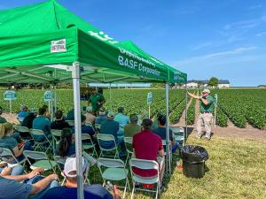 Product Pipeline Offers Enhanced Genetics and Traits