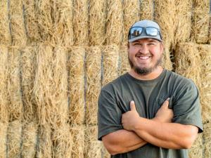 Management, Financial Focus at TEPAP Set Farmers Up for Success