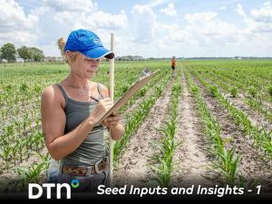 Independent Yield Trials Provide Farmers Unbiased Data