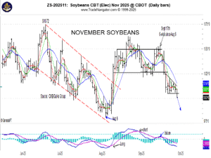 Gulke: Stocks Surprise Again