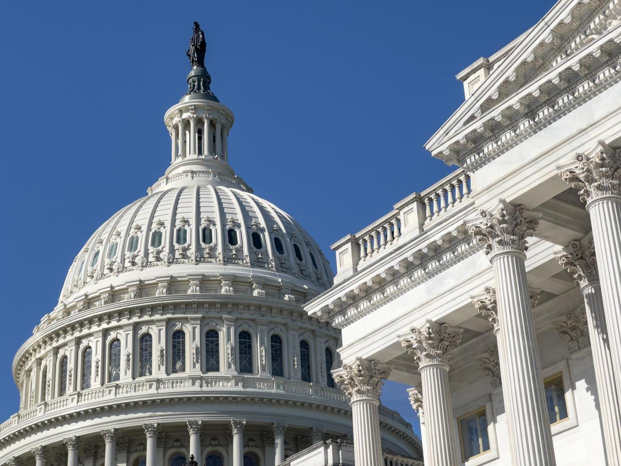 Members of Congress have asked the U.S. Environmental Protection Agency to minimize volumes increases in the Renewable Fuel Standard. (DTN file photo by Joel Reichenberger)
