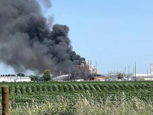 Deadly Biofuels Plant Explosion in Nebraska Likely Caused by Ignited Wood Dust