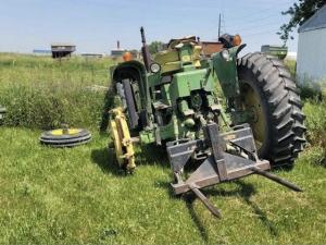 Road Safety Tips for Farmers and Motorists