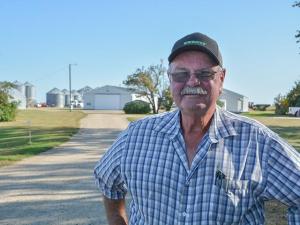 As Trade Freeze With China Continues, North Dakota Farmers Face Basis, Storage Pressures