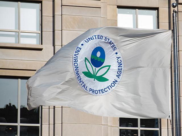 The U.S. Environmental Protection Agency released a proposal Tuesday to reallocate biofuels gallons lost through small-refinery exemptions. (DTN file photo by Joel Reichenberger)