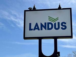 Landus Cooperative Hires New CEO