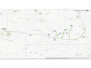 New Carbon Dioxide Pipeline to Begin Nebraska Operations, Contributions to Communities Soon