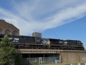 American Chemistry Council, Rail Coalition Against Proposed UP-NS Merger