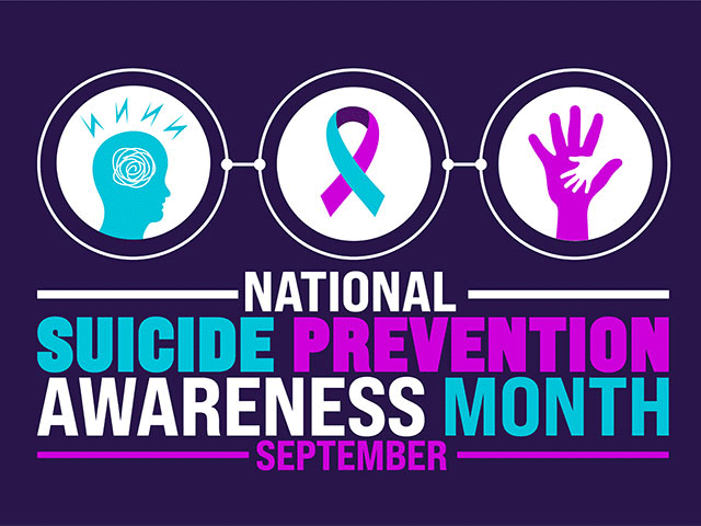 During the past two decades, suicide rates have been consistently higher in rural America than in urban America, according to the CDC. (Getty Images illustration by Neelrong28)