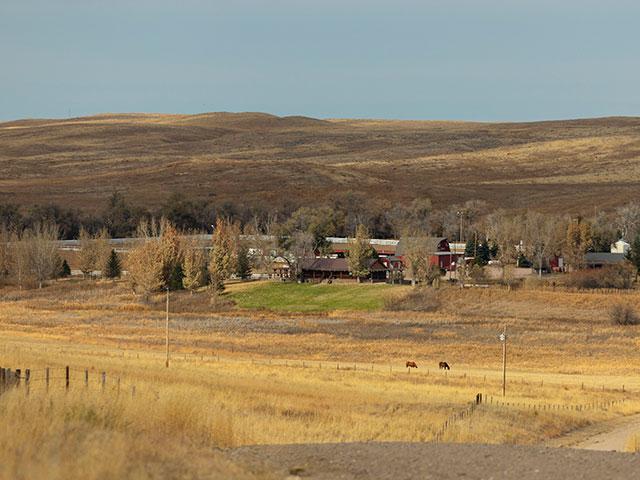 The Bureau of Land Management issued a proposal to withdraw the 2023 "Public Lands Rule." (DTN file photo)