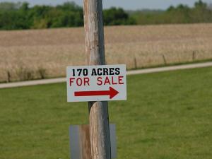 Off-Farm Jobs Won’t Salvage This Farm Crisis