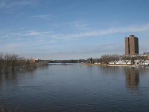 Lawsuit Challenges North Dakota Mega-Dairy Permit Over Red River Water Quality Concerns