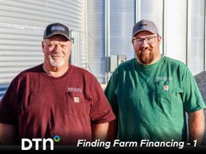 Farmers, Lenders Work Together to Help Farms Stay Profitable Even With Tighter Margins
