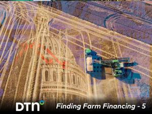 Farmers and Bankers Back FSA Loans, But See Need to Modernize