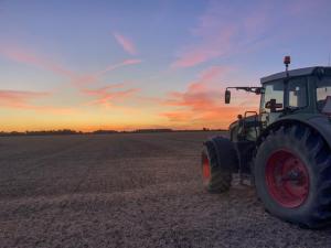 Harvest 2025: Balancing Yields, Currency and Markets