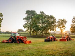 Kubota Struggles With Tariffs While Adjusting Pricing, Financing