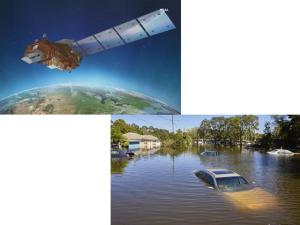 Big Cuts in Science Funding Threaten Research in Climate and Agriculture