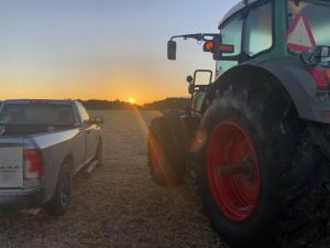Markets Rally as Politics Stir North American Agriculture