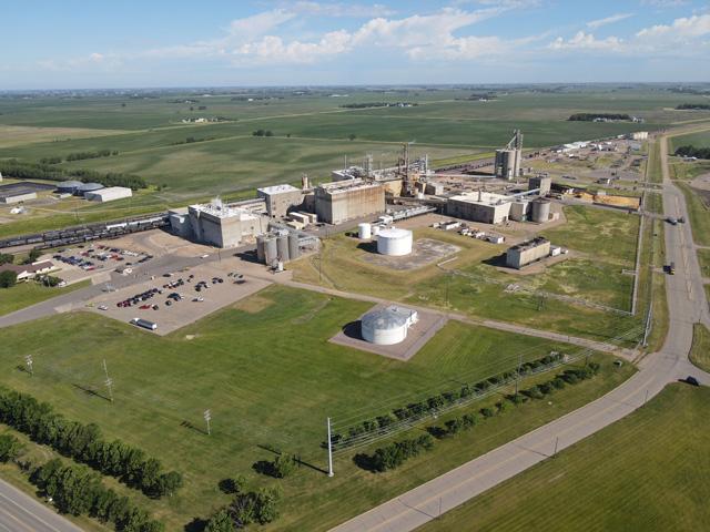ADM Moves to Dismiss Ethanol Pricing Lawsuit; Says Low Prices Benefit Consumers