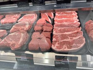 Citing High Import Volumes, China Tightens Quotas, Raises Tariffs on Beef Imports