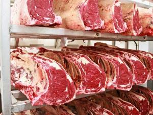 Rollins Criticizes Beef Processing Concentration