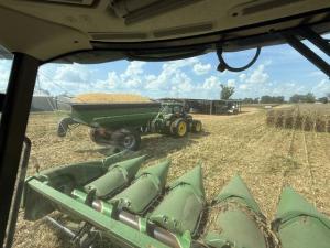 Harvest Payday Turns to Heartbreak: Hansen-Mueller Leaves Farmers Waiting
