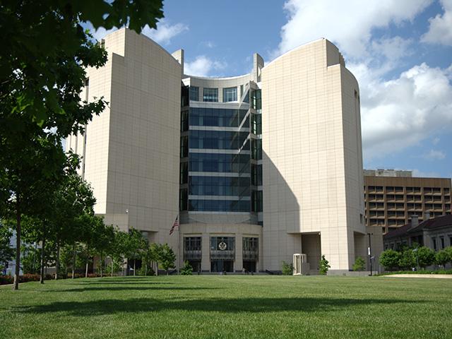 Reality television star and Missouri farmer Steve A. McBee filed a new motion in the U.S. District Court for the Western District of Missouri. (Photo by Voidxor (CC-BY-SA-3.0))