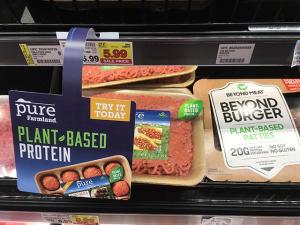 EU Parliament Votes to Ban Protein Products Being Called Burgers, Steak or Sausage