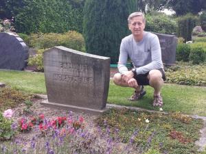 A 160-Year Anniversary