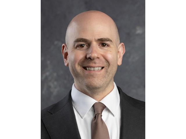 Stephen Miran, who President Trump recently appointed to the Federal Reserve Board, wants bigger, faster interest-rate cuts than other Fed officials. (Public Domain photo)