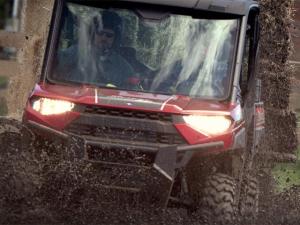 Safety Expert: Do Not Operate ATV/UTVs on Public Roads but Increase Your Visibility If You Do