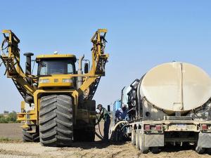 New Kentucky Alltech Facility to Produce Biological Fertilizers