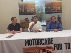 Ag Groups Press for Aid While Some Raise Concerns About Long-Term Tariff Damage