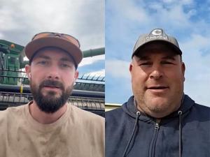 Farmers Become a Messaging Focal Point Amid Shutdown and Trade Turmoil